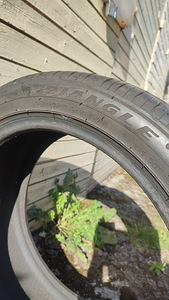 225/45R17 Triangel Sportex suverehv (1 foto / 3)