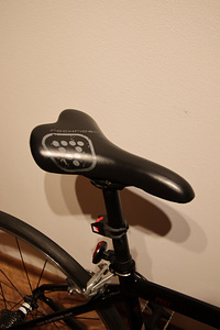 Maanteeratas Avanti Giro Pro M (10 foto / 10)