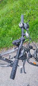 Jalgratas Trek 7200 S/M raam, 28" rattad (5 foto / 6)