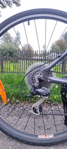 Jalgratas Trek 7200 S/M raam, 28" rattad (6 foto / 6)
