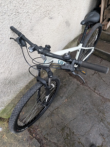 Maastikuratas Specialized Rockhopper M raam 29" MTB (7 foto / 10)