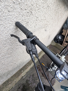 Maastikuratas Specialized Rockhopper M raam 29" MTB (8 foto / 10)