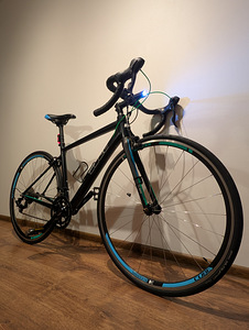MAANTEERATAS CUBE AXIAL PRO M-RAAM (50 CM) (4 foto / 10)