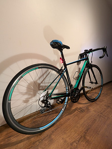 MAANTEERATAS CUBE AXIAL PRO M-RAAM (50 CM) (2 foto / 10)