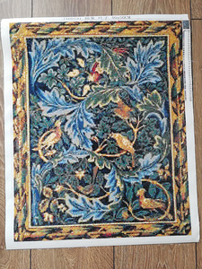 3 valmis mosaiigid (3 foto / 3)