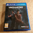 Uncharted The Lost Legacy PS4 (фото #1)