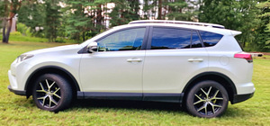 Toyota RAV4 2.0 105kW (5 foto / 15)