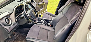Toyota RAV4 2.0 105kW (14 foto / 15)