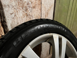 BMW BFGOODRICH G-FORCE (6 фото из 7)