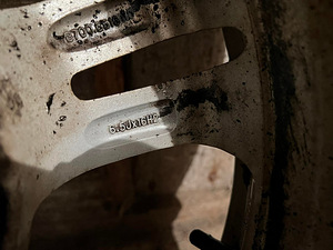 BMW BFGOODRICH G-FORCE (7 фото из 7)
