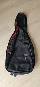 Kitarri kott