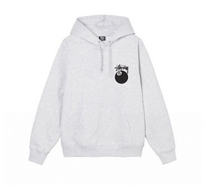 Stussy hoodie (2 foto / 3)