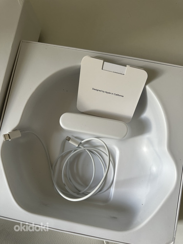 AirPods Max (фото #3)