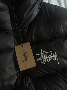 Куртка Stüssy (3 фото из 3)