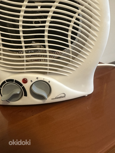 Ventilaator