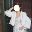 Изящное свадебное платье со шлейфом (фото #2)