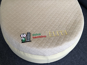 Kookon Dolce Bambino vastsündinutele (3 foto / 7)