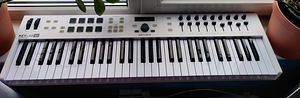 Arturia keylab 61 essential