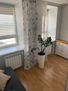 Auna tn, Põhja-Tallinna, Tallinn, Harjumaa (6 foto / 9)