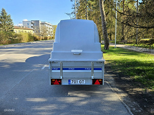 Respo haagis kaanega (4 foto / 6)