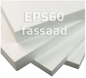 EPS60 FASSAAD 200X600X1000