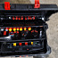 Набор инструментов в чемодане Wiha XXL III electric (фото #1)