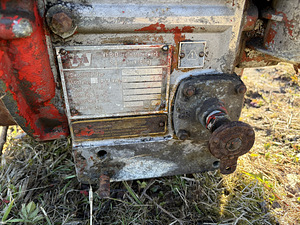 RS 09 kahene mootor varuosadeks (7 foto / 8)