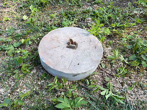 Käiakivi (1 foto / 2)