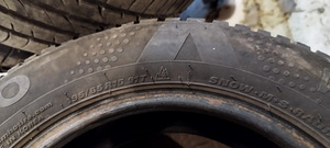 Kumho 195.65.R15 91t m+s (1 foto / 3)