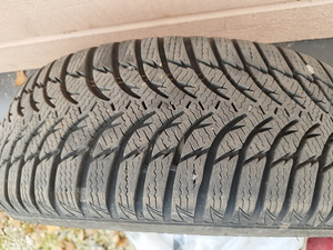 Kumho 195.65.R15 91t m+s (2 foto / 3)