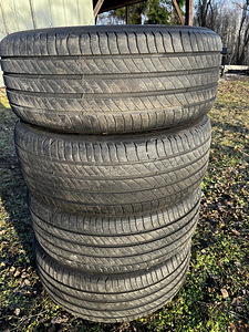 225/55R17 Michelin Primacy 4 DOT21 (1 foto / 7)