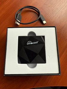 Wireless Car Multimedia Video Player (4 фото из 5)