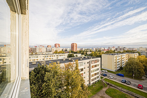 Kalevipoja tn 5, Lasnamäe, Tallinn, Harjumaa (30 foto / 36)