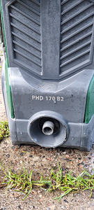 Survepesur Parkside PHD 170 B2 (9 foto / 10)