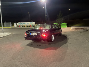 Jaguar x308 267kw (2 foto / 7)