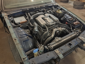 Jaguar x308 267kw (7 foto / 7)