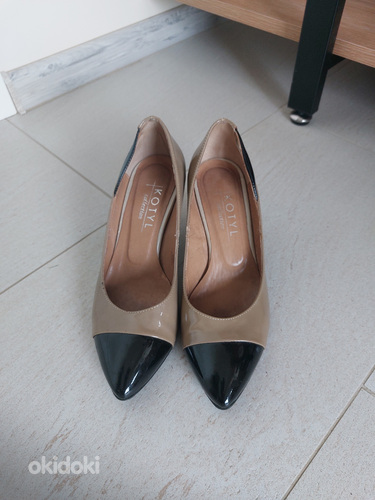 Обувь Kotyl (фото #1)