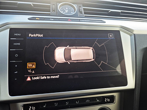 Volkswagen Passat Comfortline 2.0 TDI 110 kW (8 foto / 15)