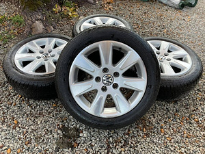 Volkswagen Passat Comfortline 2.0 TDI 110 kW (14 foto / 15)