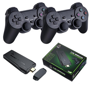 Game Stick 10000games 4k (1 foto / 1)