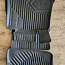 Резиновые коврики BMW 5 G серии (фото #1)