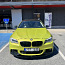 BMW 530d F10 (foto #1)