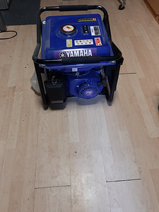 Бензиновый Генератор 3.8 kw/220, 3kw/230 (2 фото из 3)