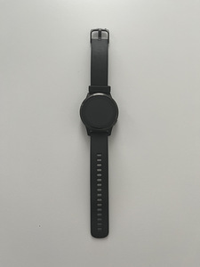 Spordikell Garmin Vivoactive 4S, must (2 foto / 5)