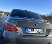BMW 525D 2.5 130 кВт, 2009