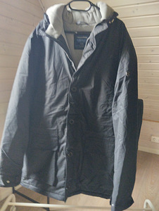 Новые куртки (4 фото из 9)