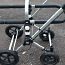 BB Cameleon 2 рама с зимними колесами (фото #2)