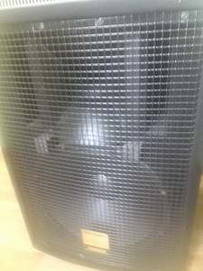 Komplekt PA 960W RMS (3 foto / 6)