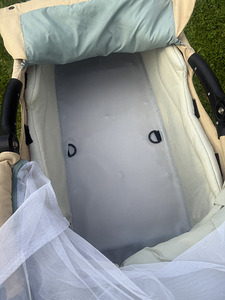 Maxi Cosi vanker (6 foto / 10)