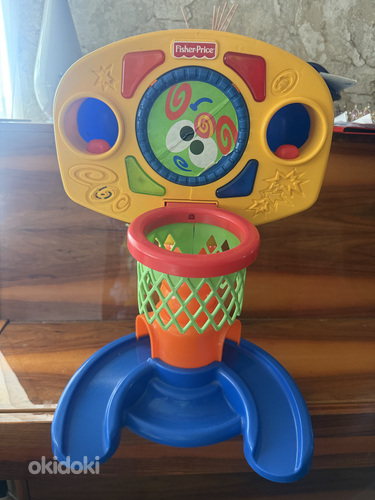 Fisher Price